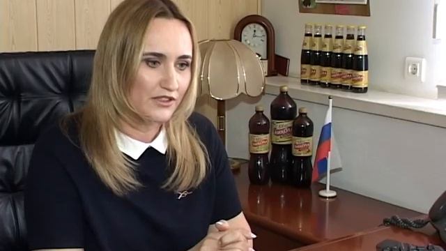 Квасу "Никола" исполняется 10 лет смотреть онлайн