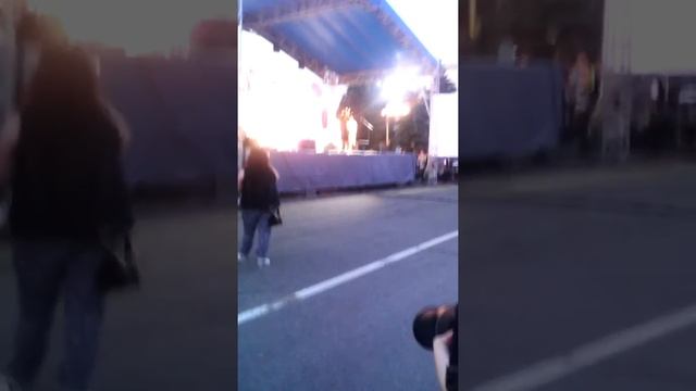 Группа FRANKY в Йошкар-Оле смотреть онлайн