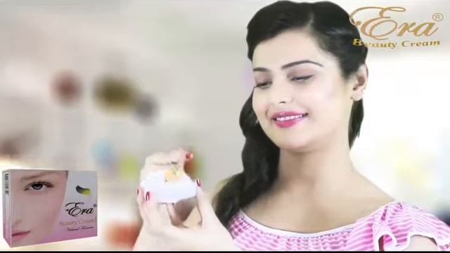 Era beauty cream смотреть онлайн