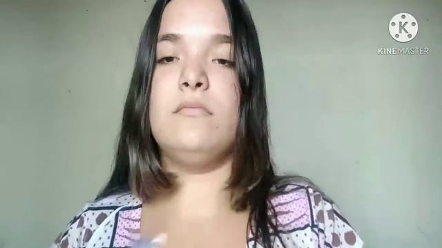 Mostrando Minha Makes Novas/Anna ♡