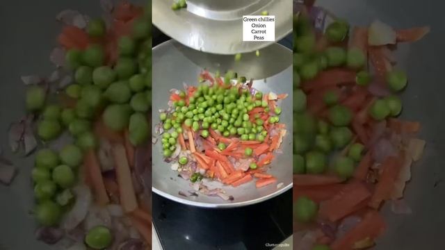 Recreating Maggi смотреть онлайн