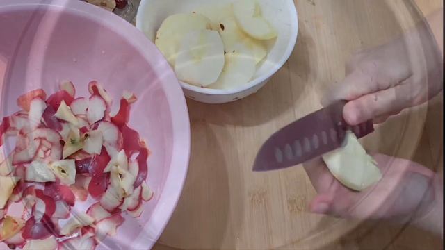 APPLE DATES Tong Sui | An elixir of health and beauty смотреть онлайн