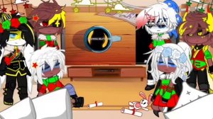 Реакция русских + США и Китай || 🇷🇺🇺🇲