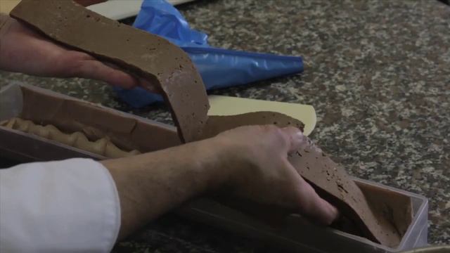 An Encounter with Pastry Chef, Philippe Segond смотреть онлайн