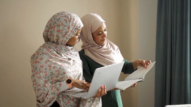 Arabic Language Academy - An Institute of Choice смотреть онлайн