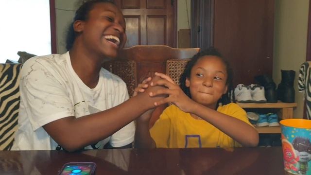 Bamboozled challenge/ Harry Potter Edition смотреть онлайн