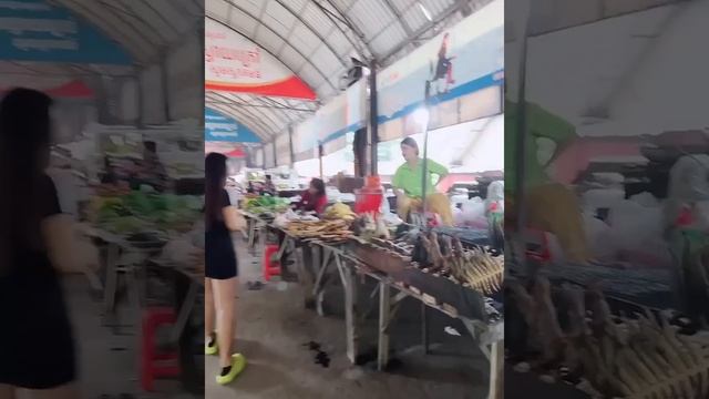 រមណីយដ្ឋានកៀនស្វាយក្រៅ Kean Svay Kroa ម្ហូបខ្មែរគ្រប់មុខ ម្ហូបស្រាប់ - khmer food | ចែសូរិយា смотреть онлайн