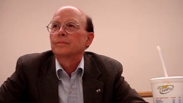RSU Guest Speaker: Richard Becker | Party for Socialism and Liberation(PSL) [4/7] смотреть онлайн