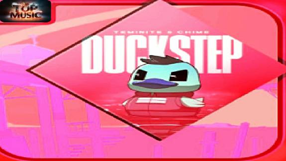 🎶ЗАРУБЕЖНАЯ МУЗЫКА 2025 | Teminite & Chime - Duckstep |❤️ СОВРЕМЕННЫЕ ХИТЫ 2025 |😎 Dubstep Music смотреть онлайн