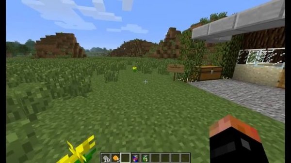 Minecraft: Vending Machine Mod [1.4.5] Soda Heaven!