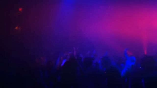 Tara Brooks at The Music Box Hollywood opening up for Fedde Le Grand смотреть онлайн