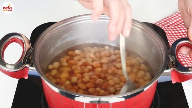 Üzüm Hoşafı Tarifi | Nasıl Yapılır? смотреть онлайн