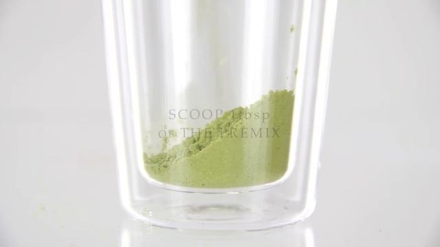 Gryphon Tea Latte Series - Matcha Popcorn смотреть онлайн