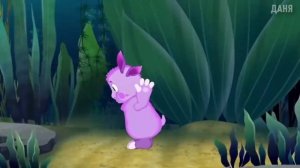 Лунатик 3 RYТР / Пyп Лунтик РИТП