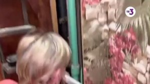 Бабушка и Оля и его друзья (2019)