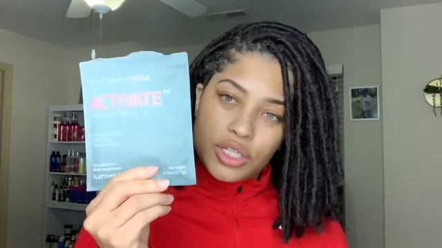 Flat Tummy Tea Review | #1 Original Detox Tea смотреть онлайн