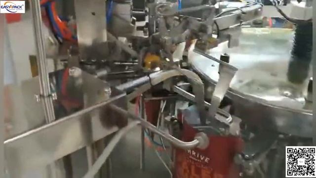 EASY4PACK # dry fruit packaging смотреть онлайн