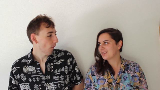 LGBTQ Review @ SQIFF: SQIFF Shorts The Gayz смотреть онлайн