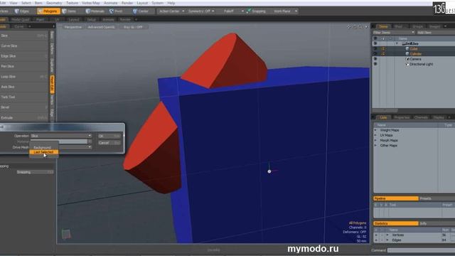 Solid Drill смотреть онлайн