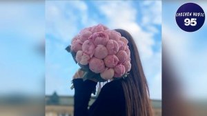 КРАСИВАЯ ЧЕЧЕНСКАЯ ПЕСНЯ Хьан Б1аьргаш Со Лоьхур Ву