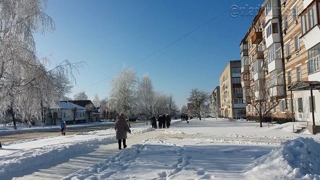 Путивль без комментариев №7 смотреть онлайн