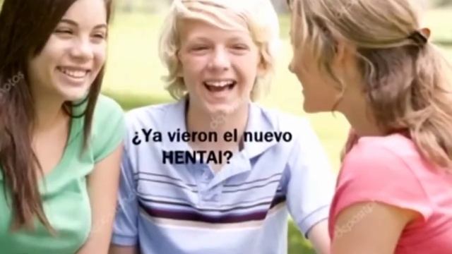 Y como son las noticias en tu país pues.... :v h //tengo miedo// no apto para otakus смотреть онлайн
