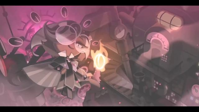 Latte Cookie Skill Showcase | Cookie Run: Kingdom