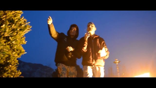 Shonak x Young Raf - Besimin se Hekim (Official Video HD) смотреть онлайн