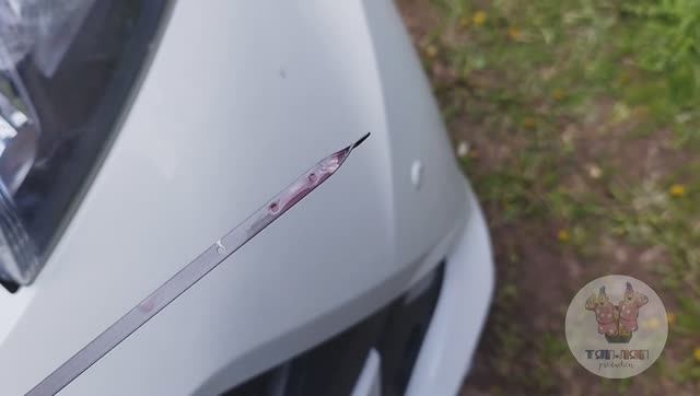 Частичная замена масла в вариаторе Daihatsu THOR, Toyota Tank, Toyota Roomy, Subaru Justy