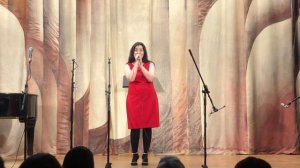 А Снег Идет - Новогодний концерт