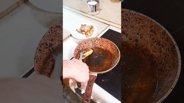 Мини шаурма по-домашнему. Очень просто и очень вкусно! Полный пошаговый рецепт смотри на канале.
