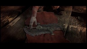ДОСТАЕМ НОЖИ (GOD OF WAR)