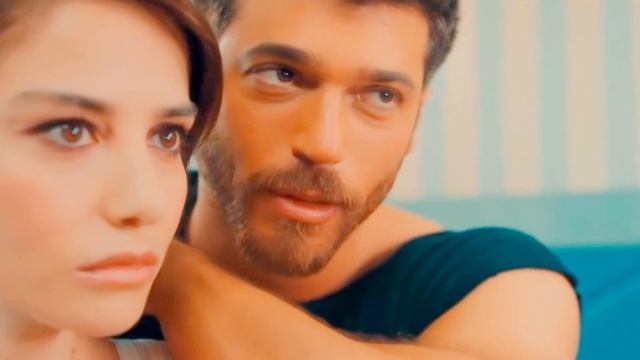 [MV] Mr. Wrong (Bay Yanlis) (Ezgi & Özgür) / Клип к сериалу «Мистер ошибка» смотреть онлайн