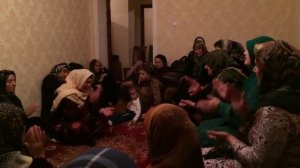 Мавлид на аварском