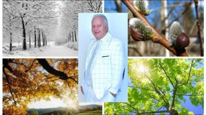 Межсезонье в Китайской Медицине - часть Мастер Класс Мастера школы "Черного Дракона" Нодара Газнели