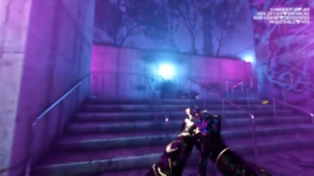 NEVERMORE 2 CS GO VIDEOMiN RU