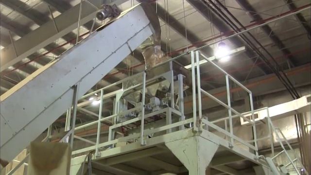PRIMUS TEA PROCESSING AND STORAGE FACILITY смотреть онлайн