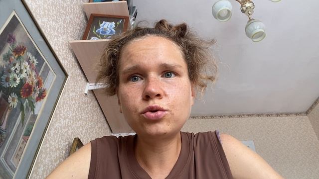 Ошибки периодического голодания смотреть онлайн