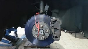 FORD MONDEO IV. ГОРЯТ ЗНАЧКИ ABS и ESP