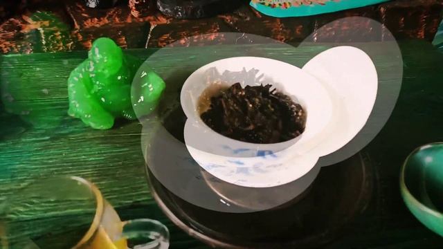 Габа Алишань ][ В Три Пролива ][ Тайваньский Улун ][ MadTeaDrinker] смотреть онлайн