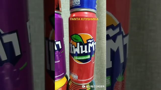 Коллекция Банок из под газировки (#1) смотреть онлайн