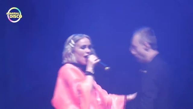 группа Мишель - Скучаю без тебя (Большая Дискотека 90-х Смоленск) Mishel ретро фм смотреть онлайн