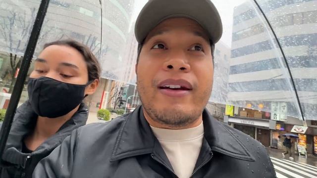 Finding The Perfect Bowl Of Udon In Japan | Tokyo Vlog смотреть онлайн