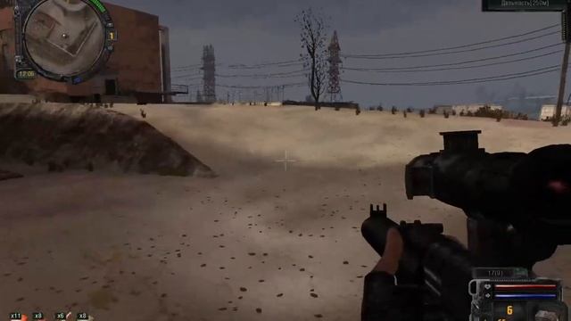 Прохождение Sigerous Mod 1.7 #02 смотреть онлайн