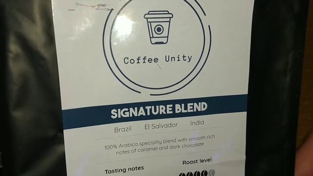 Coffee Of The Month - September 2020. смотреть онлайн