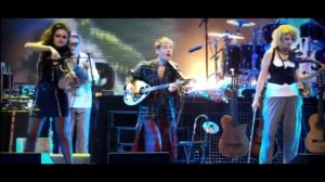 ДиДюЛя и ОТТА'оркестр 'Греческая'