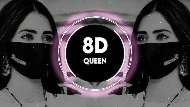 New Arabic Remix Song 2023 (8D Audio) Remix | Bass Boosted | Arabic Remix Song | Use Headphone 🎧 смотреть онлайн