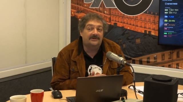 Дмитрий Быков. Время как герой литературы и кино - 2019/2 смотреть онлайн