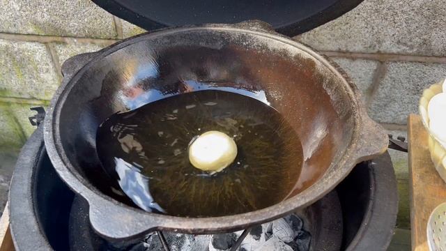 Kazan Kebab (Kazan Kabob) / Kazanas - Leono Virtuvė