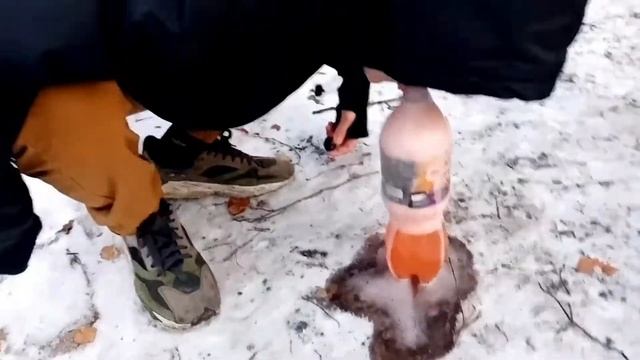 ОБЗОР ЛИМОНАДА «ACTION» СО ВКУСОМ МАНГО МИКС / Стоит ли Покупать? смотреть онлайн